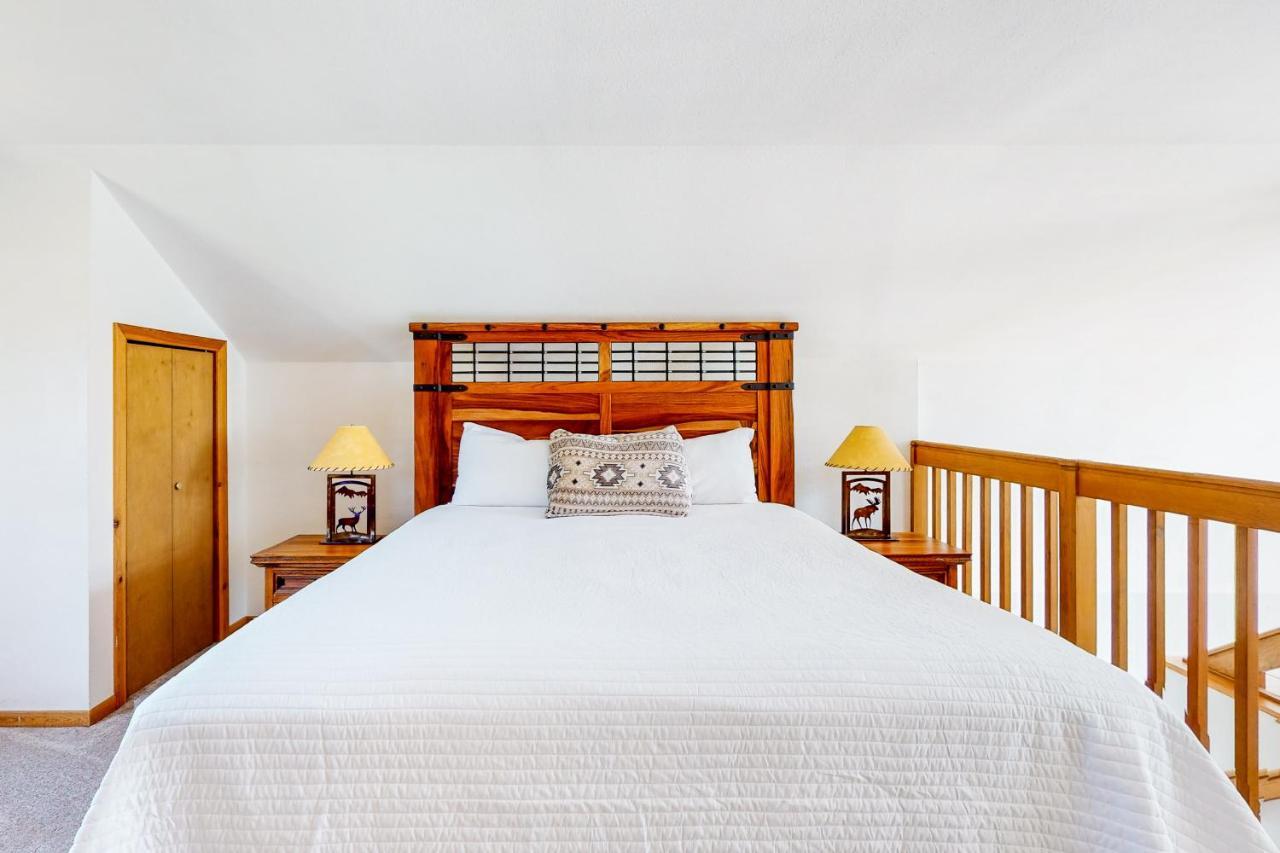 Cabin Getaway & Stonewood Lodge Гранд Лейк Екстериор снимка