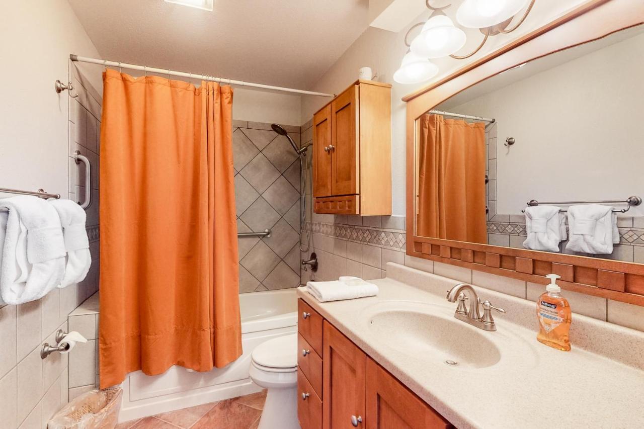 Cabin Getaway & Stonewood Lodge Гранд Лейк Екстериор снимка