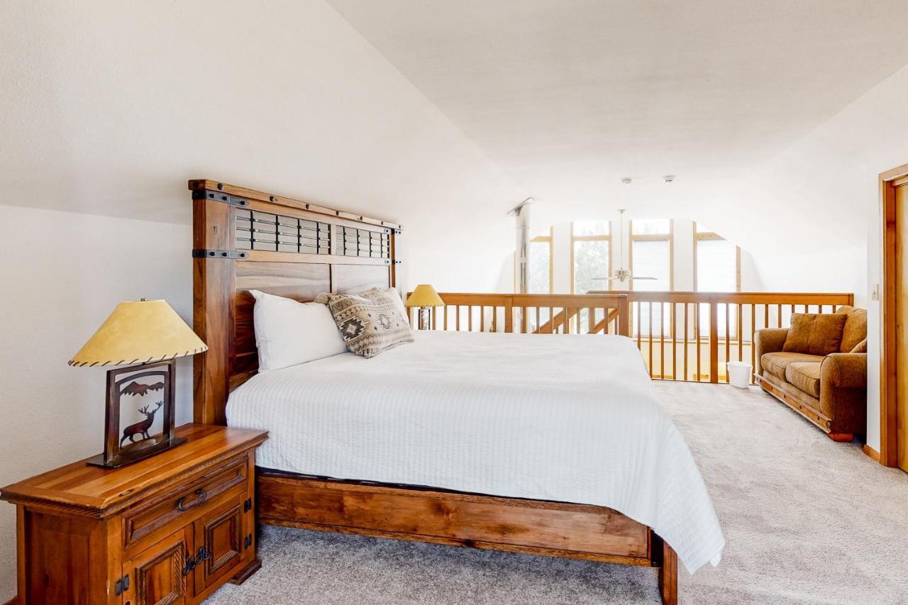 Cabin Getaway & Stonewood Lodge Гранд Лейк Екстериор снимка